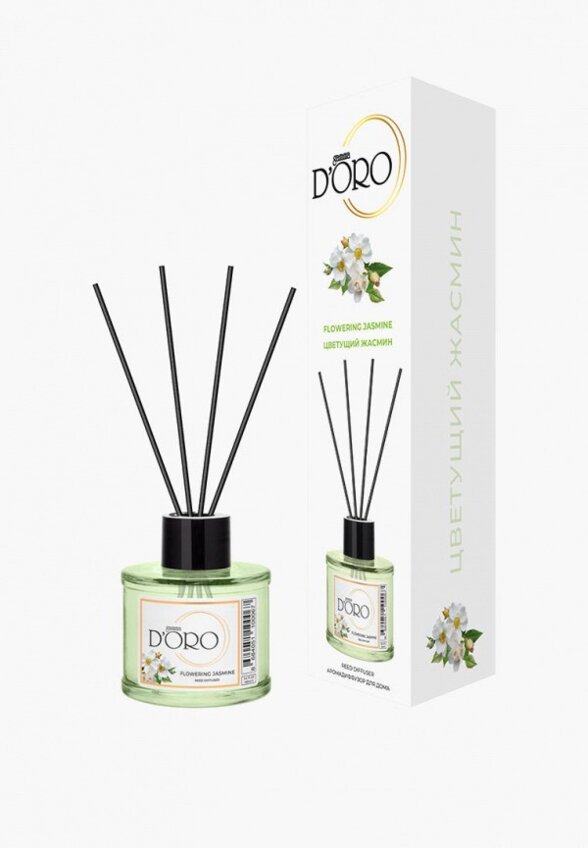 Аромадиффузор Gamma D'oro