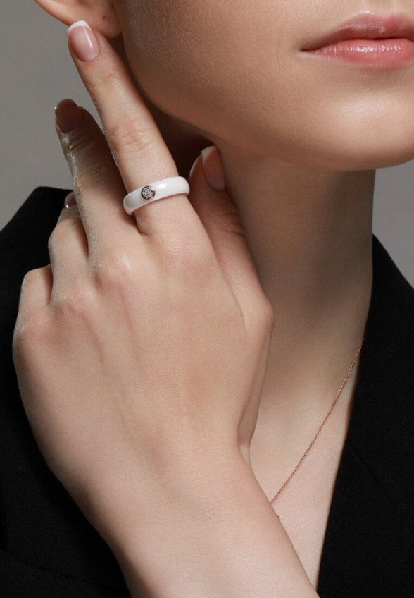 Кольцо Sokolov