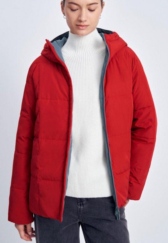 Куртка утепленная Finn Flare