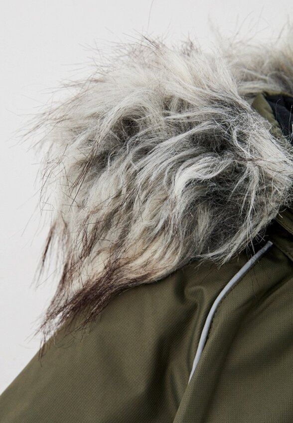 Комбинезон утепленный Tokka Tribe