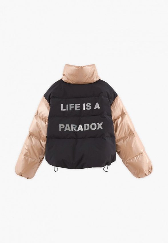 Куртка утепленная Bell Bimbo