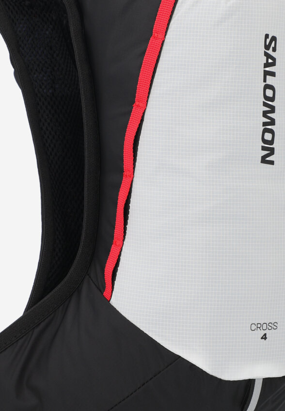 Рюкзак Salomon Cross 4, Черный