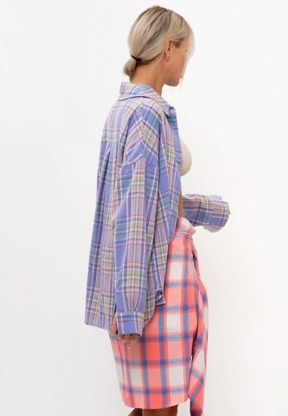 Рубашка Ptaxx