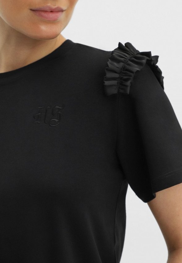 Футболка Harmonia Sensuum