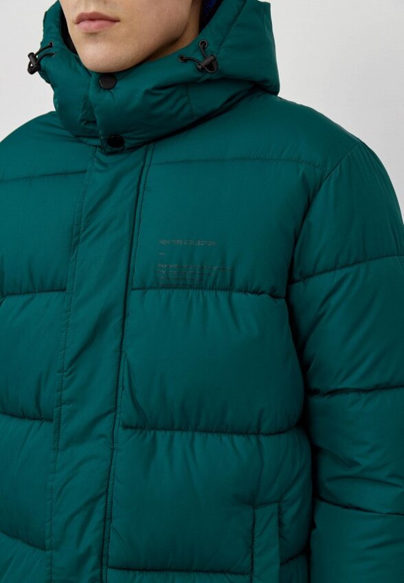 Пуховик Modis