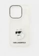 Чехол для iPhone Karl Lagerfeld1  - превью