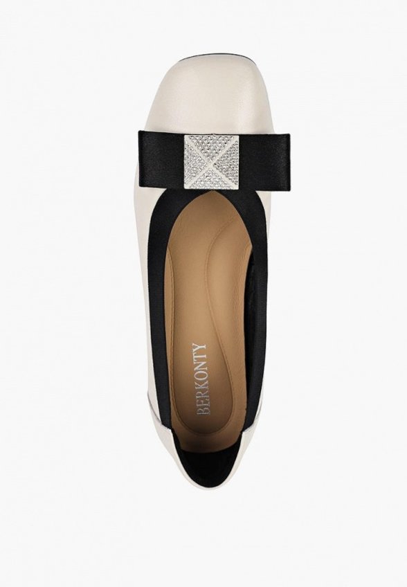Туфли Berkonty