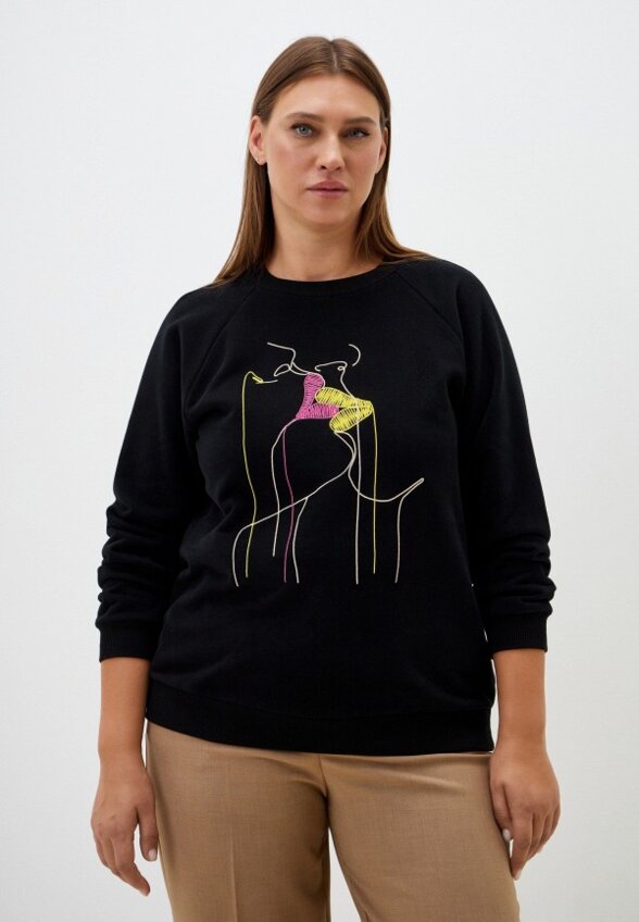 Свитшот Averi