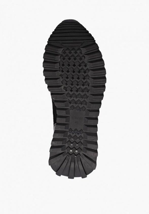 Кроссовки Briggs