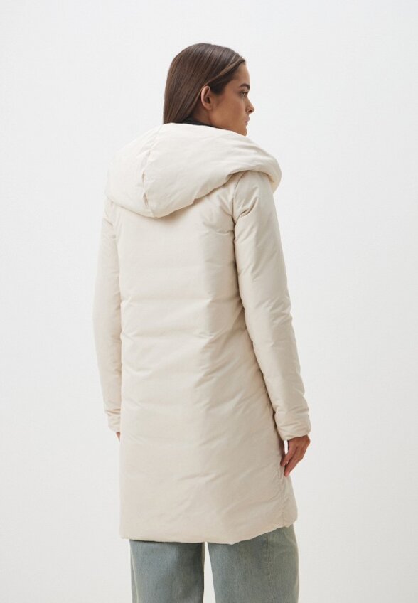 Куртка утепленная JNBY