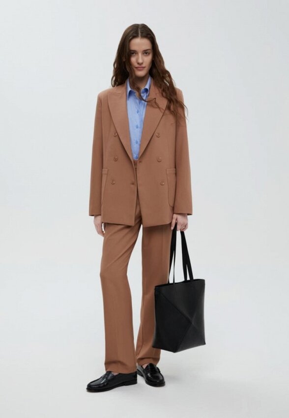 Жакет Finn Flare