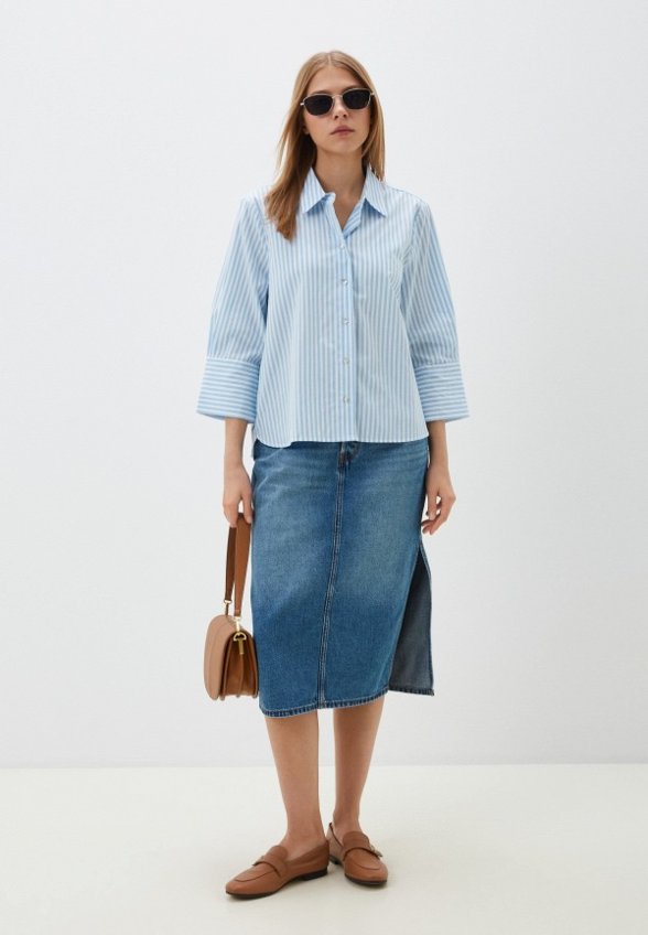 Рубашка Tom Tailor