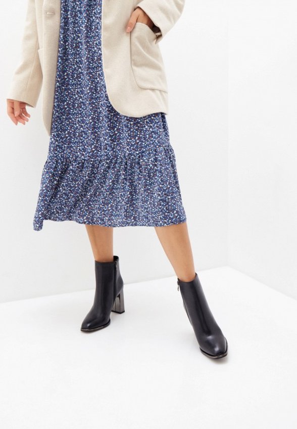 Ботильоны Valley