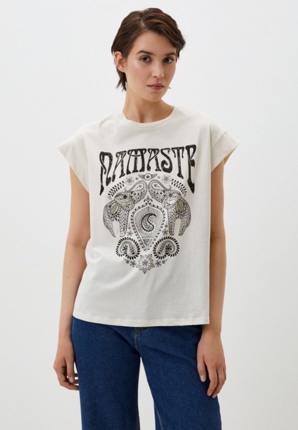 Футболка Terranova