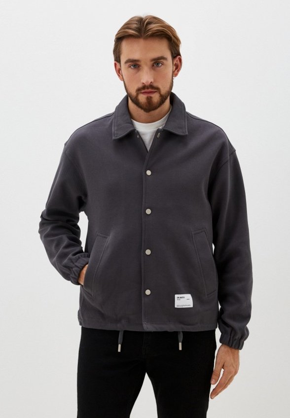 Куртка джинсовая Dewear