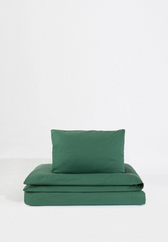 Постельное белье 1,5-спальное Lamoda Home