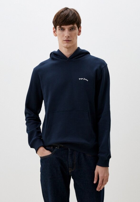 Худи Pepe Jeans