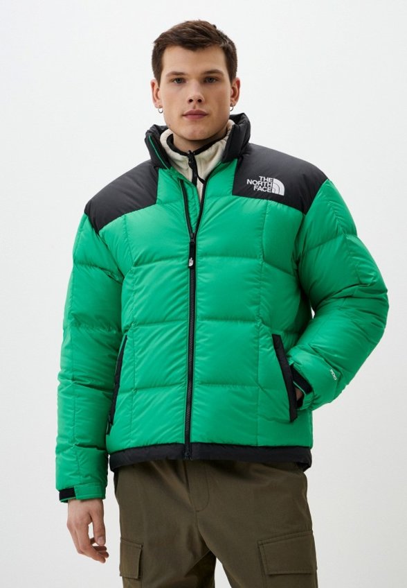 Пуховик The North Face
