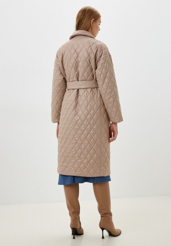 Куртка-пальто To Be One