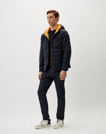 Пуховик Hackett London мужчинам