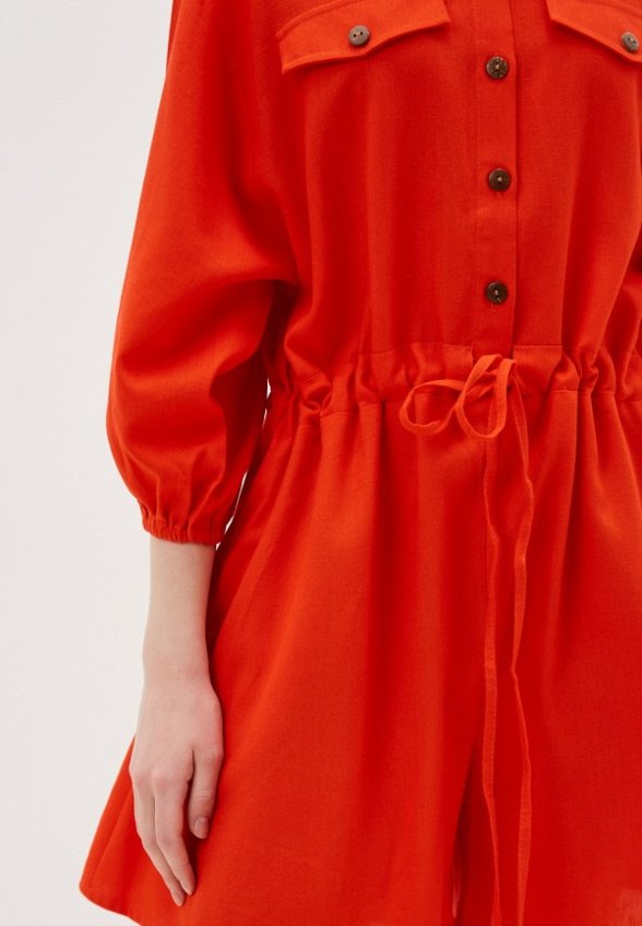 Комбинезон Minaku