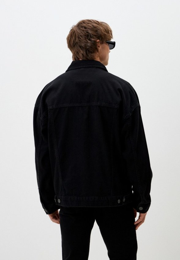 Куртка джинсовая O'STIN