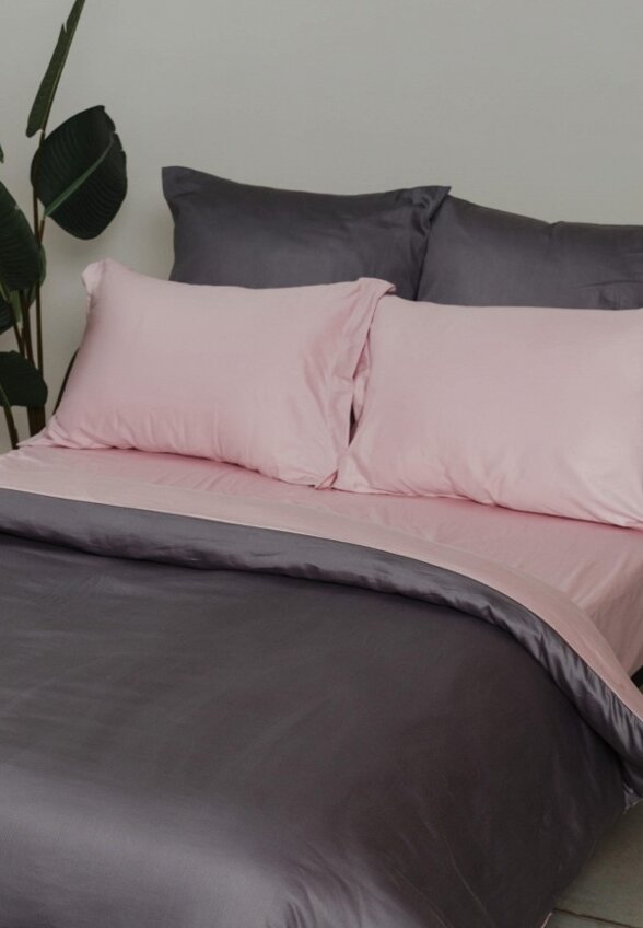 Постельное белье Семейное Votex