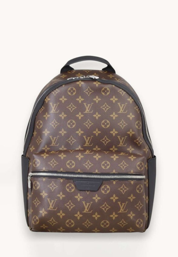 Louis Vuitton Discovery