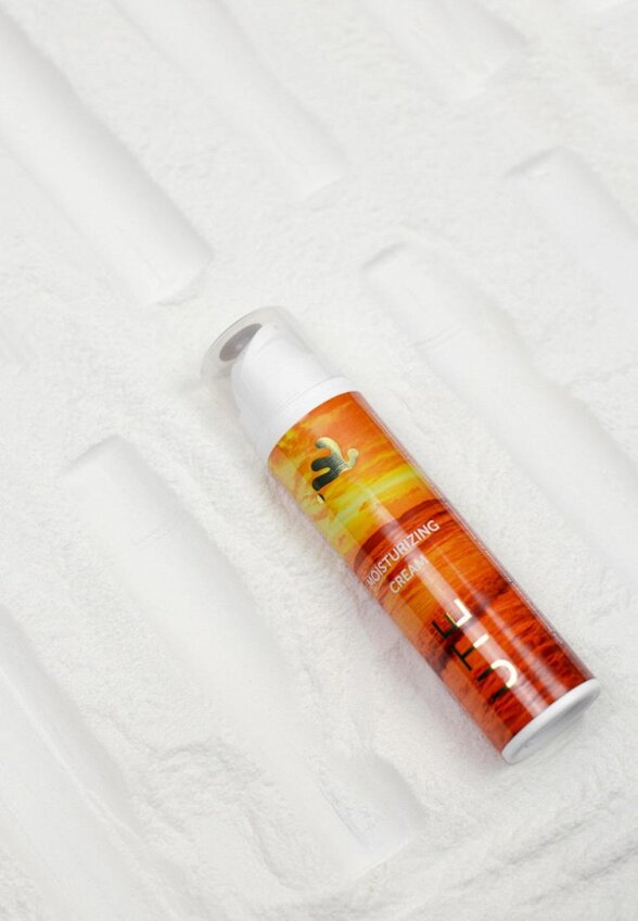 Крем для лица UTE