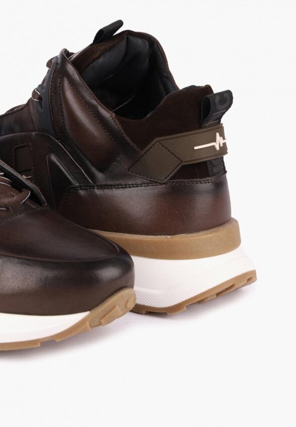 Кроссовки Pulse