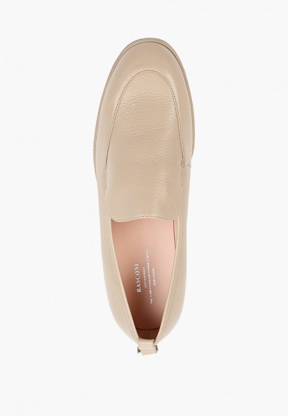 Лоферы Basconi