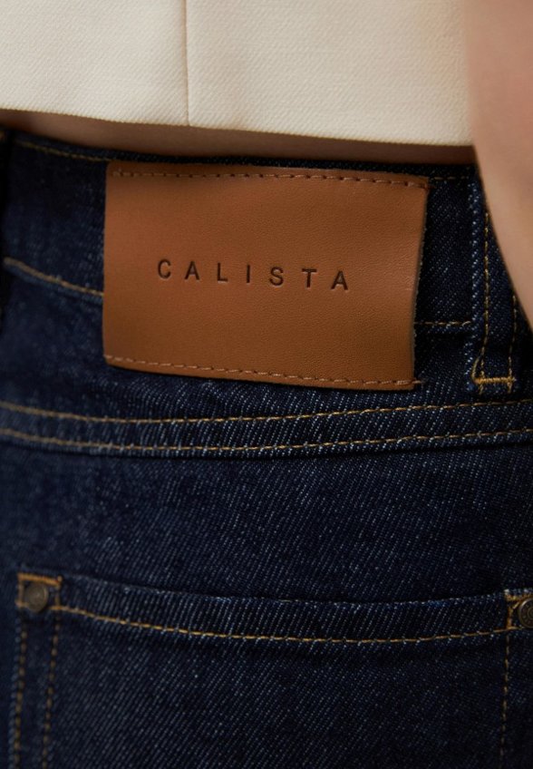 Джинсы Calista