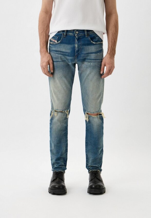 Джинсы Diesel