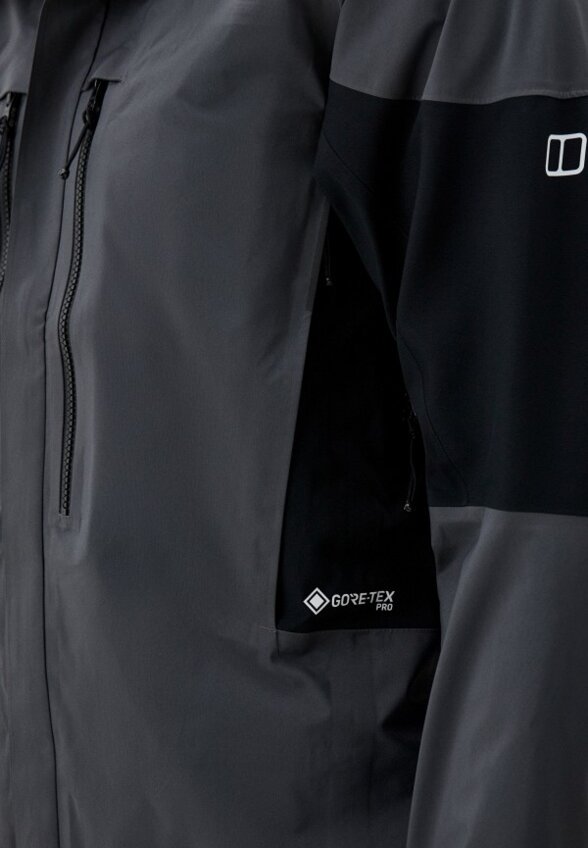 Ветровка Berghaus