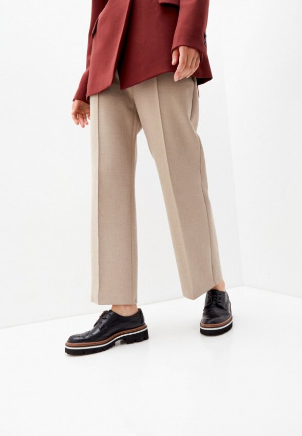 Ботинки Giotto