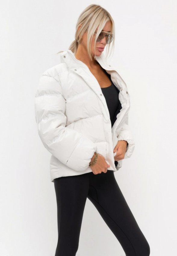 Пуховик Ptaxx