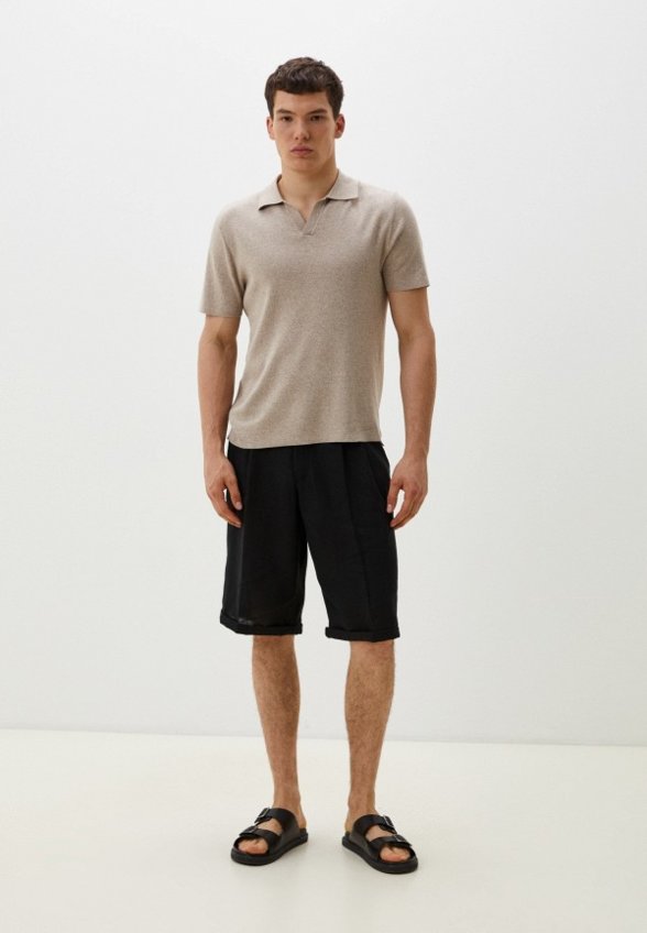 Шорты Изольна