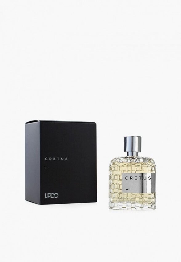 Парфюмерная вода LPDO