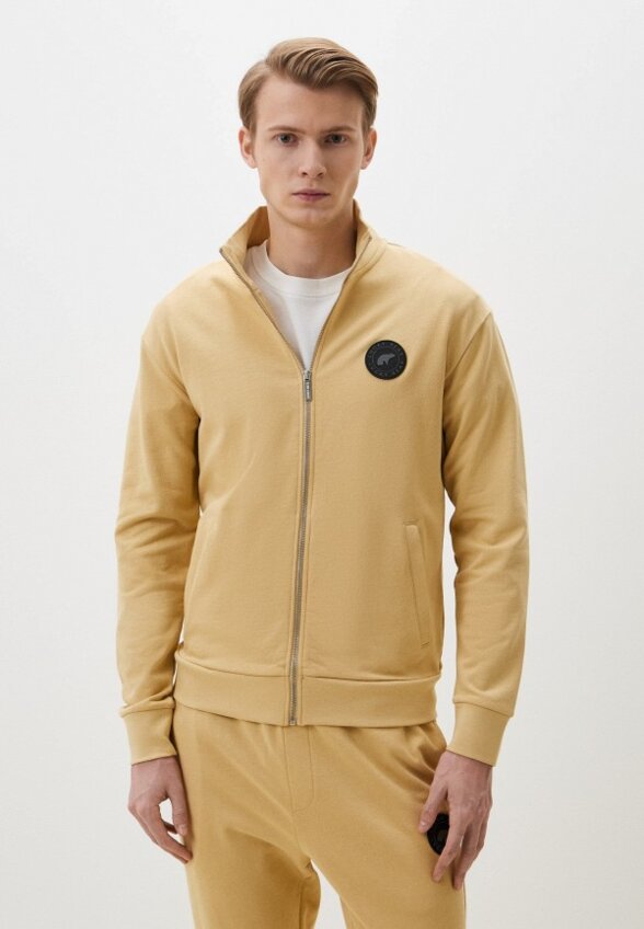 Олимпийка Lucky Bear