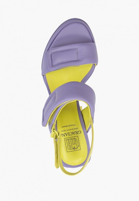 Босоножки Graciana