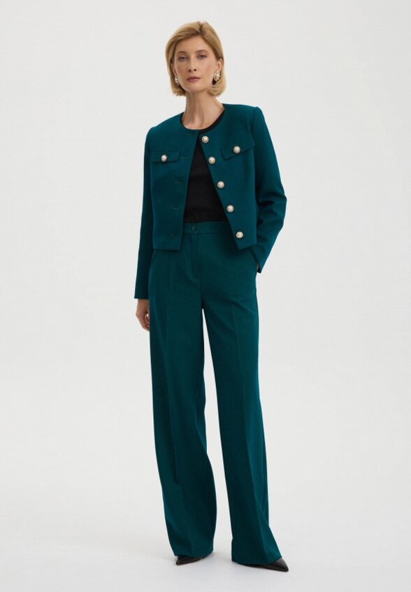 Брюки Ascentelle