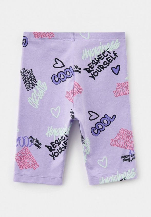 Велосипедки 2 шт. Mark Formelle