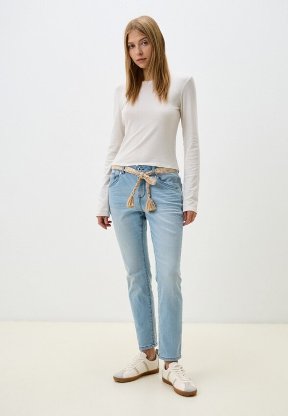 Джинсы Tom Tailor