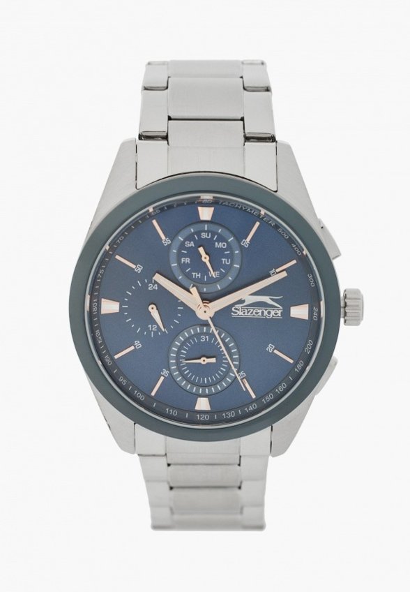 Часы Slazenger