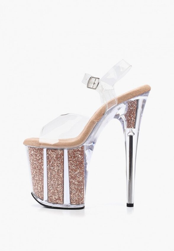 Босоножки Pleaser