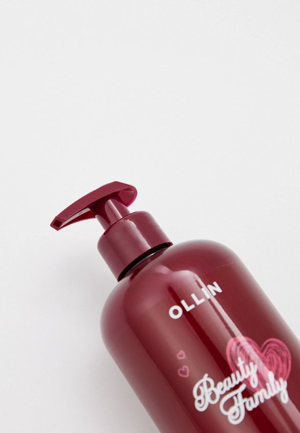 Бальзам для волос Ollin