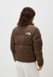 Пуховик The North Face3  - превью