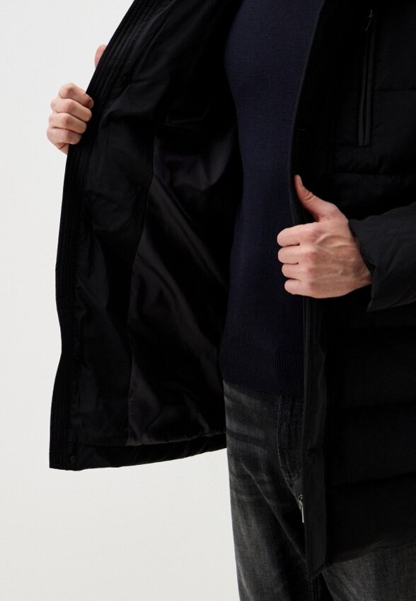 Куртка утепленная Madzerini