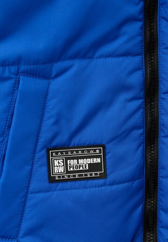 Жилет утепленный Kaysarow