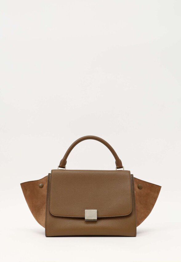Celine Trapeze
